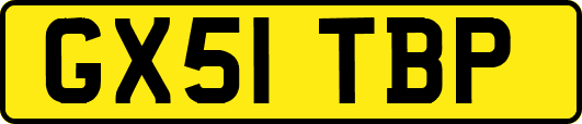 GX51TBP