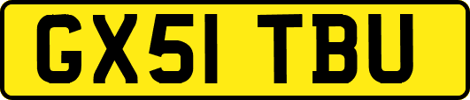 GX51TBU