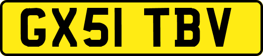 GX51TBV