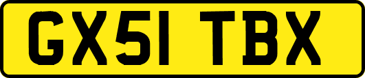 GX51TBX