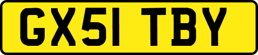 GX51TBY