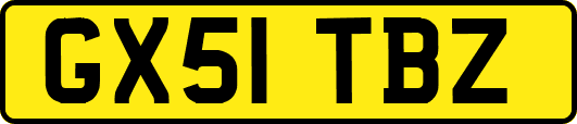 GX51TBZ