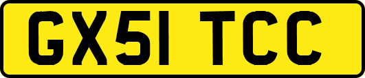 GX51TCC