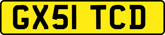 GX51TCD