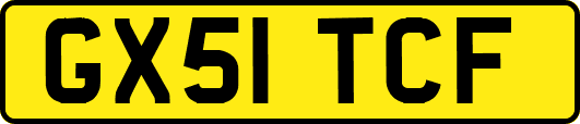 GX51TCF