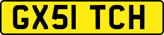 GX51TCH