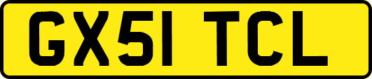 GX51TCL