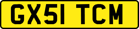 GX51TCM