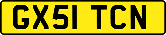 GX51TCN