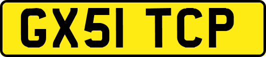 GX51TCP