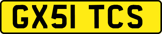 GX51TCS