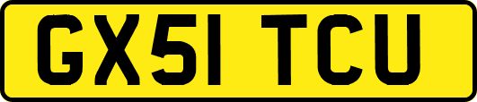 GX51TCU