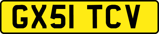 GX51TCV