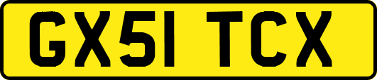 GX51TCX