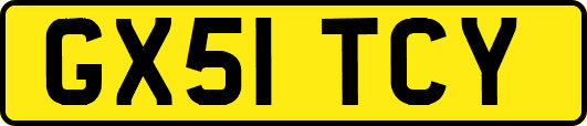 GX51TCY