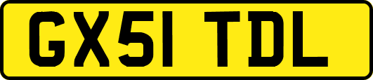 GX51TDL