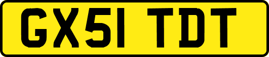 GX51TDT