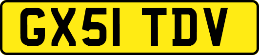 GX51TDV