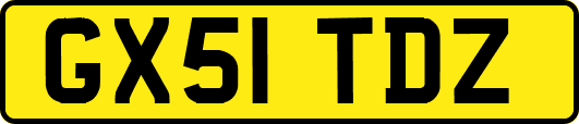 GX51TDZ