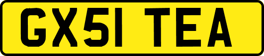 GX51TEA