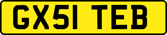 GX51TEB