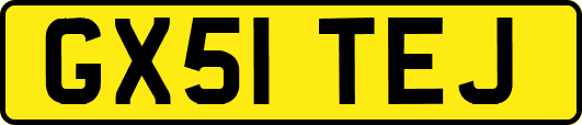 GX51TEJ