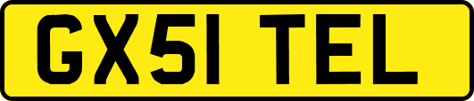GX51TEL