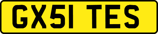 GX51TES