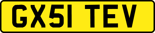 GX51TEV
