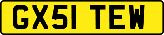 GX51TEW