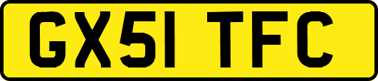 GX51TFC