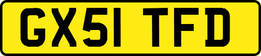 GX51TFD