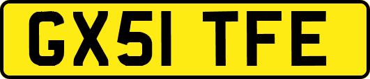 GX51TFE