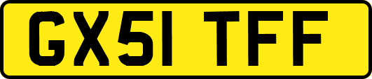 GX51TFF