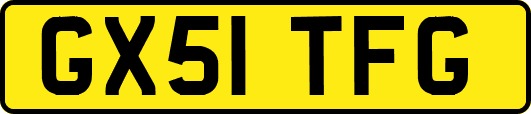 GX51TFG