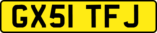 GX51TFJ