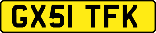 GX51TFK