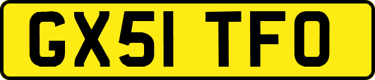 GX51TFO
