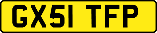 GX51TFP