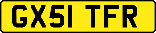 GX51TFR
