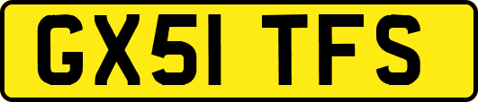 GX51TFS