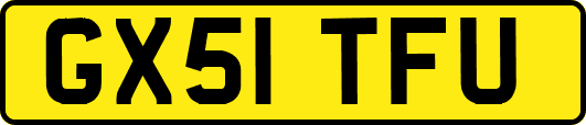 GX51TFU