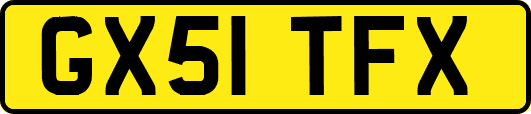 GX51TFX