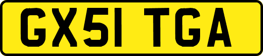 GX51TGA