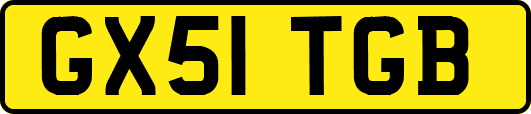 GX51TGB