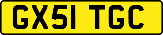 GX51TGC