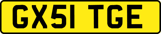 GX51TGE