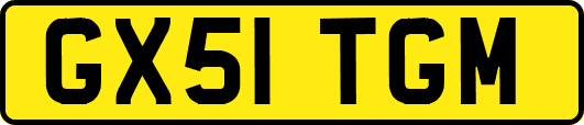 GX51TGM