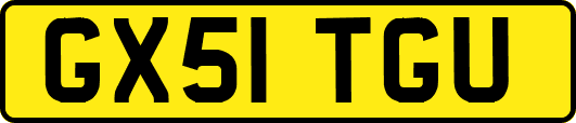 GX51TGU