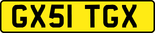 GX51TGX